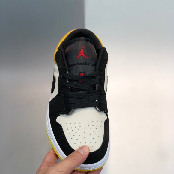 Nike Air Jordan AJ men\'s sneakers main image 5